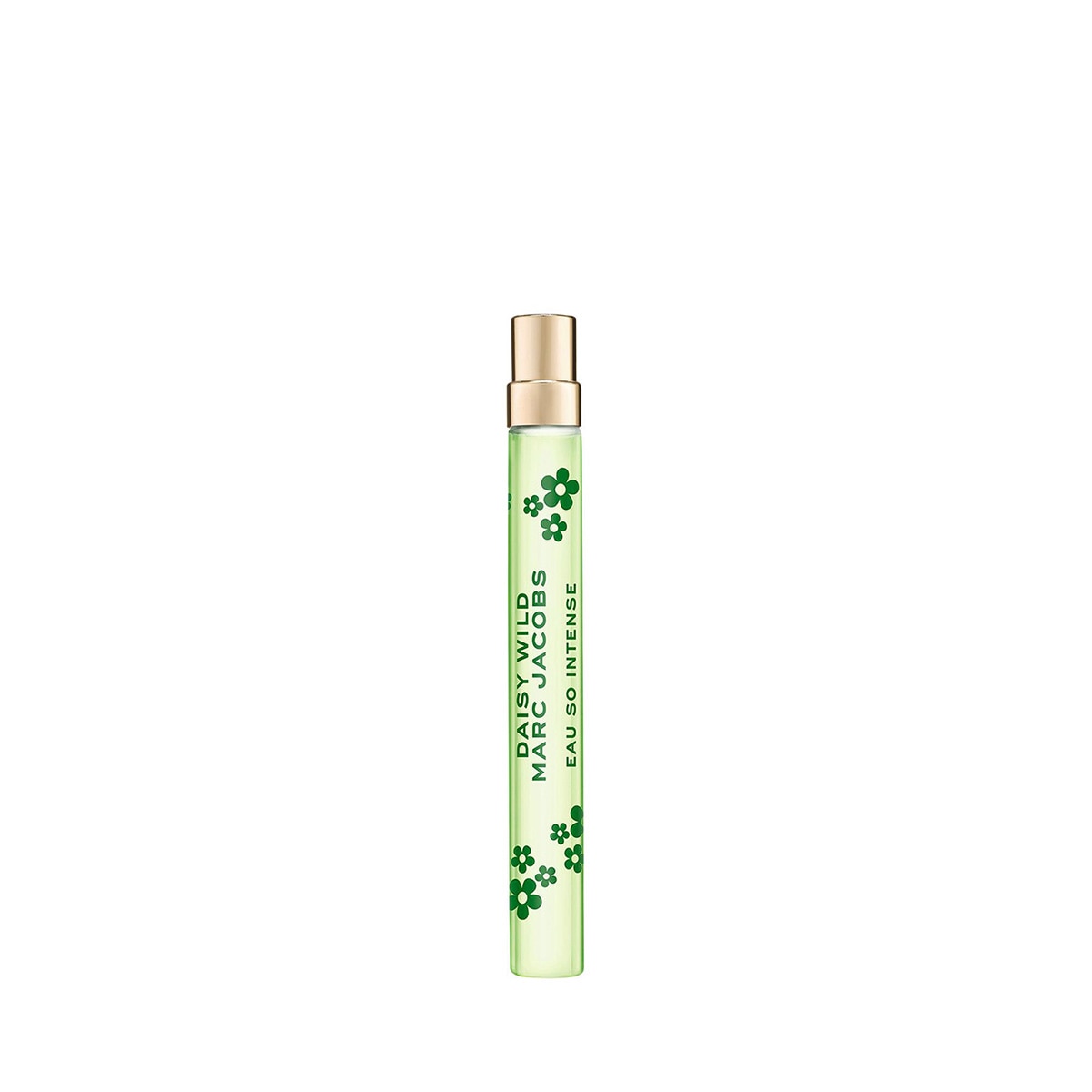 MARC JACOBS DAISY WILD EAU DE PARFUM INTENSE